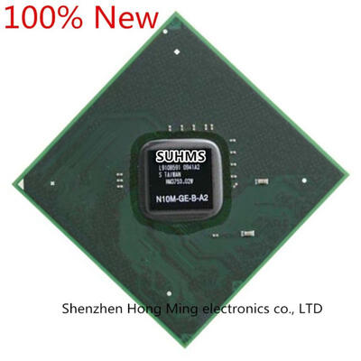 

100% New N10M-GE-B-A2 N10M GE B A2 BGA Chipset