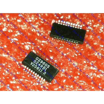

Free shipping 10PCS OZ960S OZ960SN chip high voltage oscillation