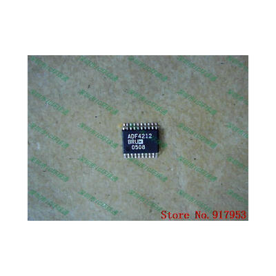 

Free shipping 10PCS ADF4212BRU ADF4212