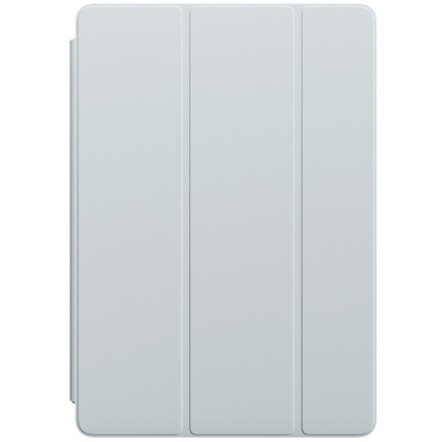 

Apple Smart Cover for 105" iPad Pro - Blue Mist Blue MQ4T2FEA
