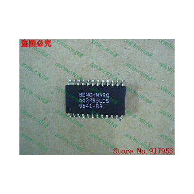 

Free shipping 10PCS 100% NEW bq3285S