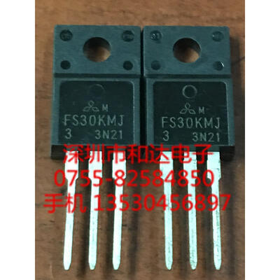 

FX30KMJ-3 TO-220F