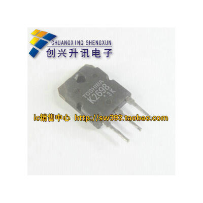 

2SK2698 K2698 TO-3P