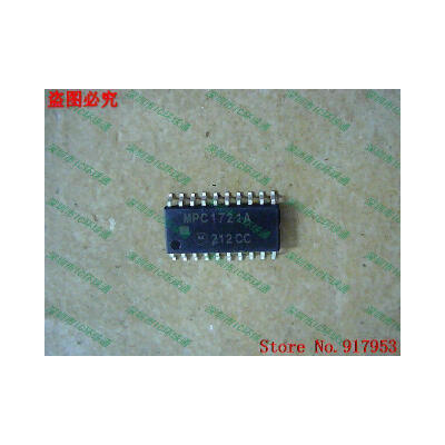 

Free shipping 10PCS MPC1722