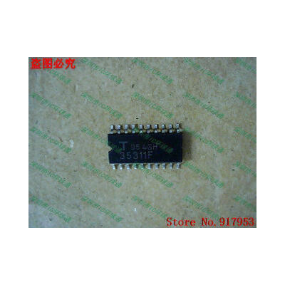 

Free shipping 10PCS 100% NEW TC35311F 35311F