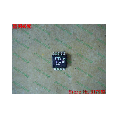 

Free shipping 10PCS 100 NEW LTC1435ACG