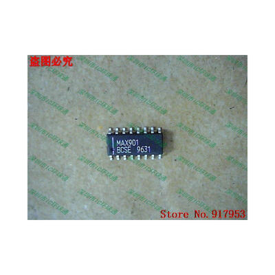 

Free shipping 10PCS MAX901ACSE