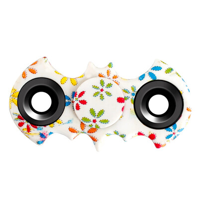 

Finger Gyro Hand Spinner Anti-stress EDC Игрушка Fidget Hand Spinner Toy Стресс Редуктор Фокус Игрушка Аутизм ADHD Антистрессовый Reliever