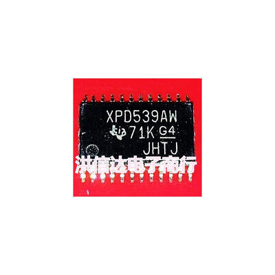 

XPD539AW