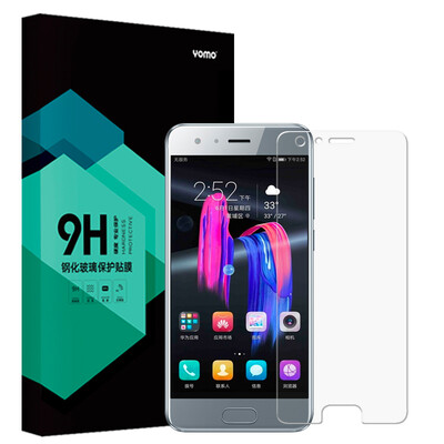 

Huawei слава 9 Yomo стали мобильный телефон фильм фильм фильм скретч доказательство защитная пленка для стекла неполноэкранных -0.3mm покрытия