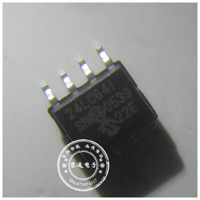 

Free shipping 10pcslot 24LC64T-I SN 24LC64 24LC64I 24LC641 SOP-8 offen use laptop p 100 new original