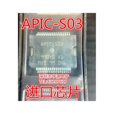 

APIC-S03