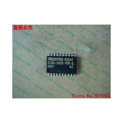 

Free shipping 10PCS 100% NEW R25473130-2025VER5 R2547