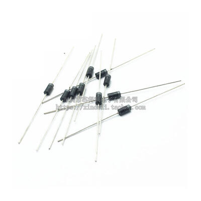 

100pcslot UF4007 DO-41 1A 1000V Rectifier Diode new original free shipping