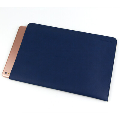 

Sanctuary (Sendio) iPad mini 2/3/4 встроенный кожаный чехол кожаный чехол кожаный чехол без кронштейна для хранения 8-дюймовый плоский универсальный шарм морской синий