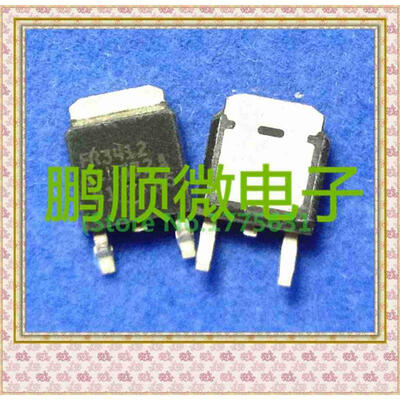

20PCS/lot IRFR3412 FR3214 TO-252