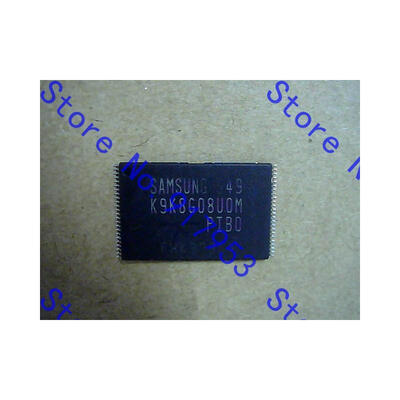 

Free shipping 10PCS K9K8G08UOM-PIBO in stock