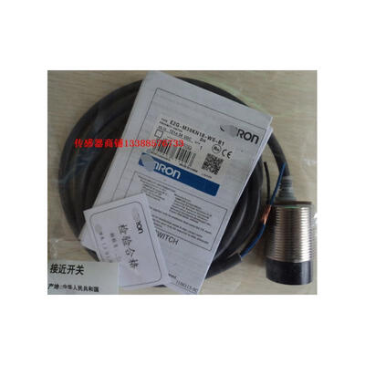 

E2A-M30LN30-WP-B1