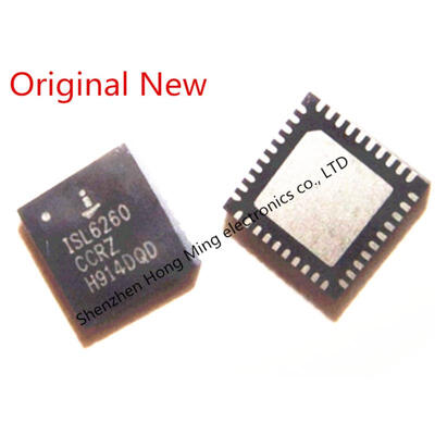 

(10piece)100% New ISL6260CCRZ ISL6260 QFN Chiset