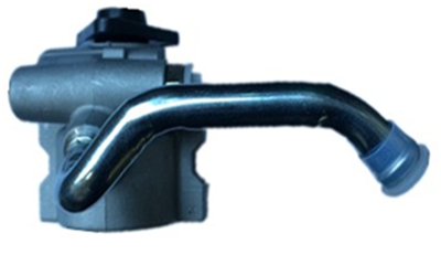 

Новый усилитель руля насос 90411213 Для DAEWOO LANOS (KLAT) 1.4-1.6L 16V