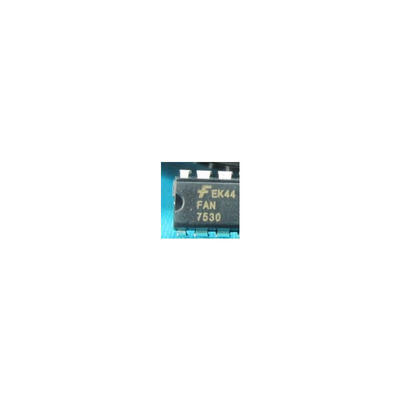 

FAN7530 FAN7530N