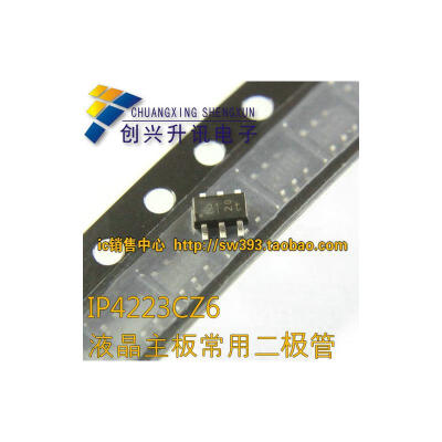 

IP4223CZ SOT23-6