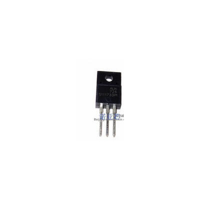 

S1117-33PI S111733PI TO220F