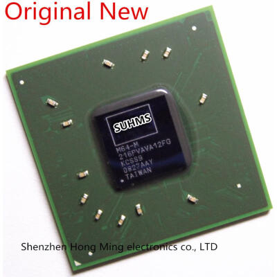 

100 New 216PVAVA12FG M64- M64  BGA Chipset