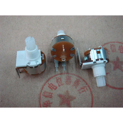 

149 type with switch potentiometer B500K Lo sets 9MM ..