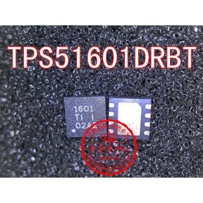 

TPS51601DRBT TPS51601 1601 QFN8