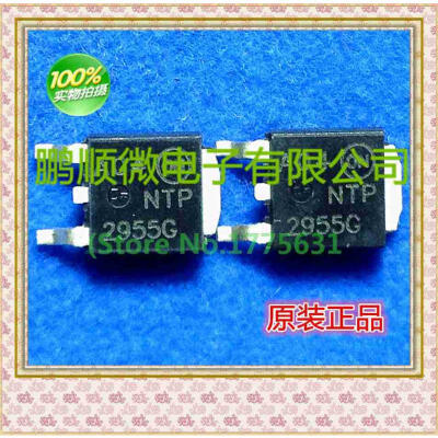 

50PCSlot NTP2955G NT2955G TO252