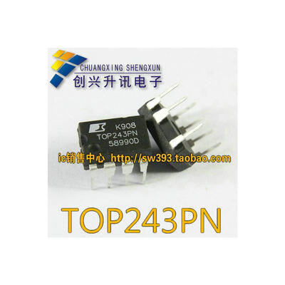 

TOP243PN DIP-7