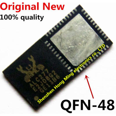 

(10piece)100% New ALC277 QFN-48 Chipset