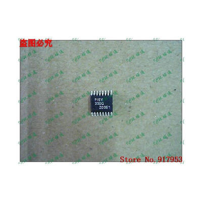 

Free shipping 10PCS 100 NEW PI5V330Q P15V330Q SSOP
