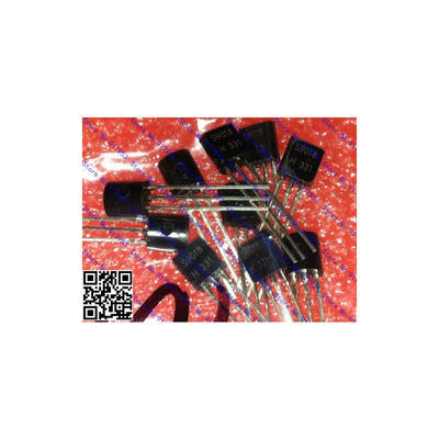 

Free shipping 10PCS S9018 C9018 TO-92