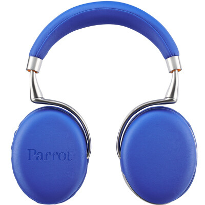 

Parrot ZIK2.0 Wireless Bluetooth Over-ear Headphone