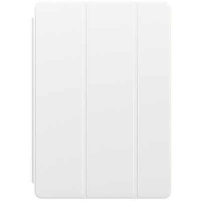 

Apple is available for the 10.5-inch iPad Pro Smart Cover - White MPQM2FE / A