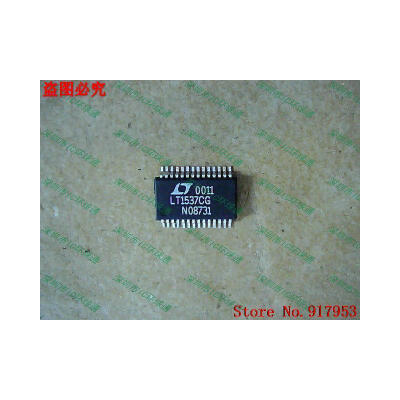 

Free shipping 10PCS 100% NEW LT1537CG