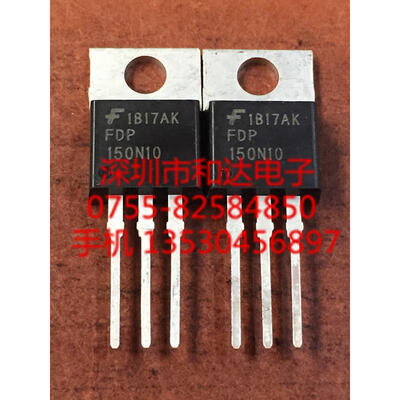 

FDP150N10 TO-220