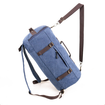 

vintage backpack men's casual backpack canvas school bag backpacks for teenage men's travel sport bags camping