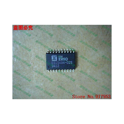 

Free shipping 10PCS ES15494-02S