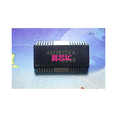 

AM3822XA