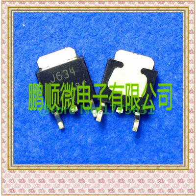 

20PCS/lot J634 2SJ634