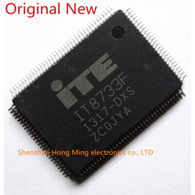 

100 New IT8733F DXS CXS QFP Chipset