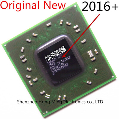 

100 New 215-0752007 215 0752007 BGA Chipset