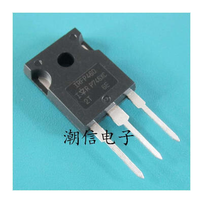 

Free shipping 20pcs/lot IRFP460 20A 500V Authentic Original