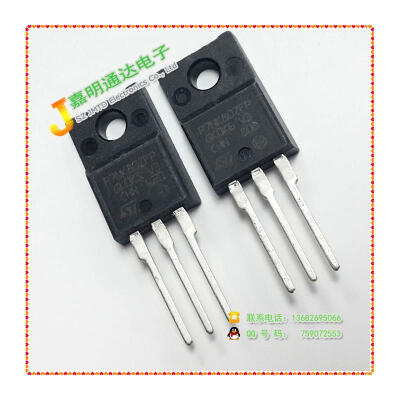 

Free shipping 10pcs/lot STP7NK80ZFP P7NK80ZFP FET new original