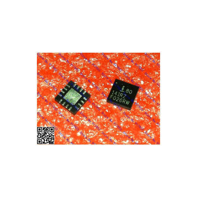 

Free shipping 5PCS ISL8014IRZ 14IRZ in stock