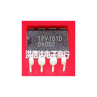 

TPV101D