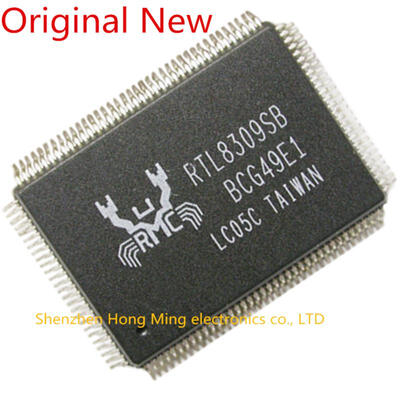 

(5piece)100% New RTL8309SB QFP Chipset